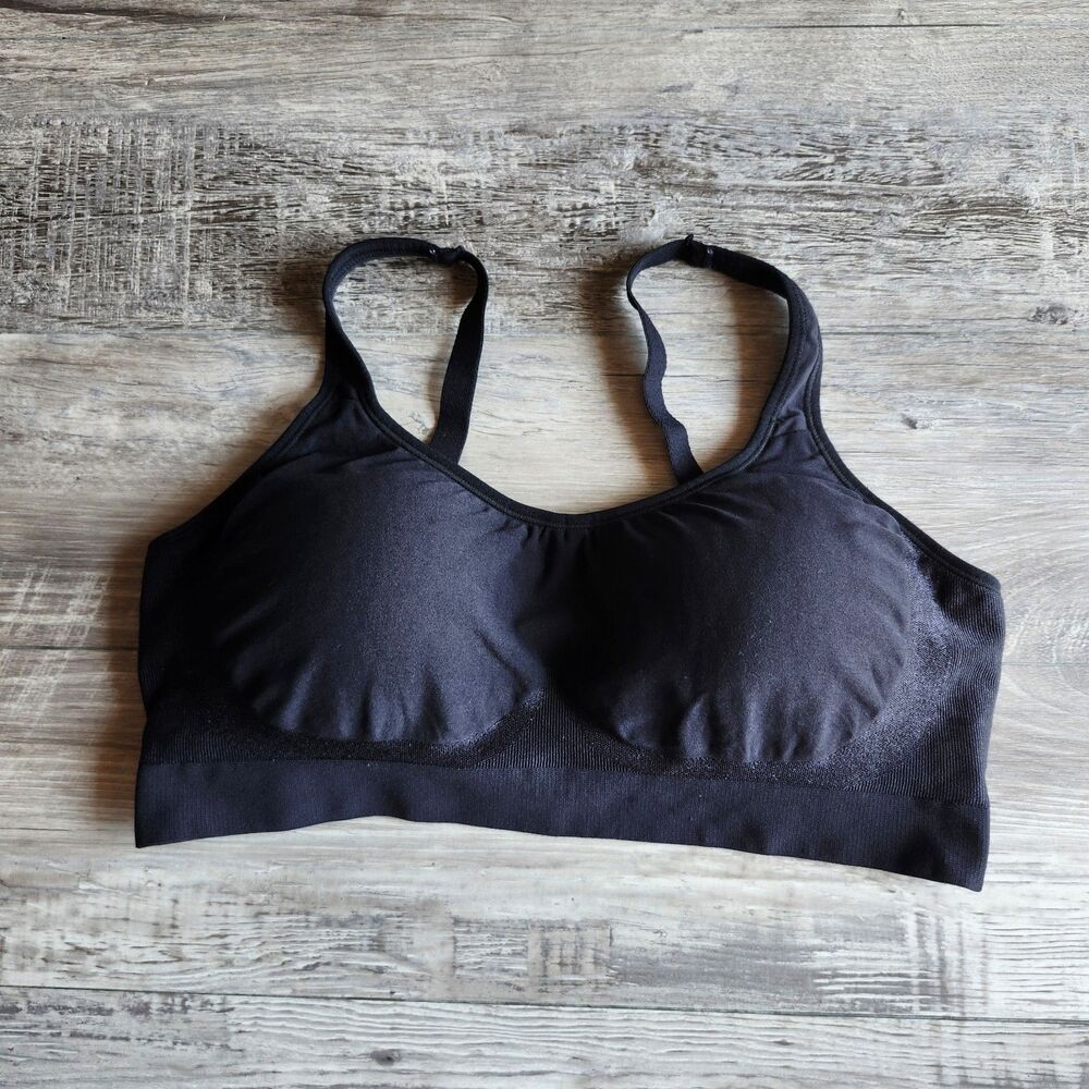 (XL) Underoutfit Comfort Shaping Bra
